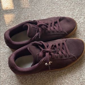 Puma shoes